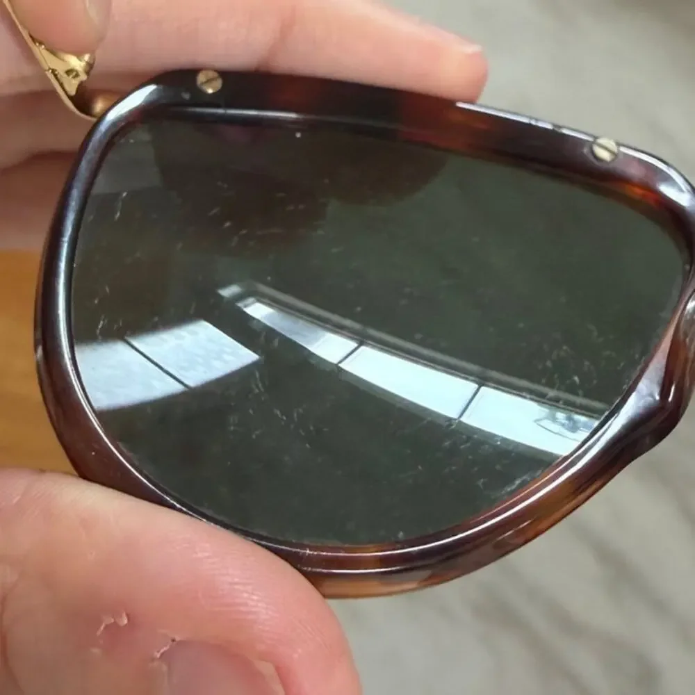 Ray-Ban good there